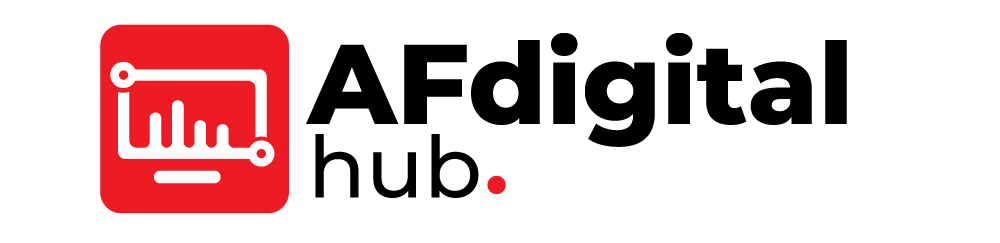 AFdigital Hub